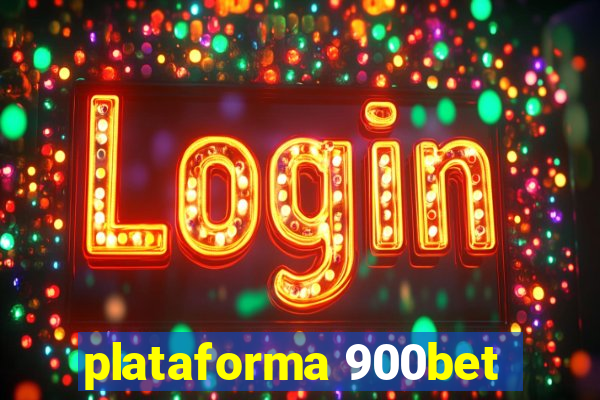 plataforma 900bet